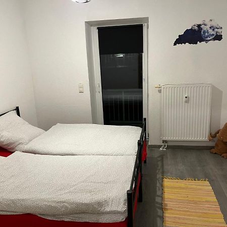 Myhome Einsiedel An Der Zwoenitz 2 Chemnitz Zewnętrze zdjęcie