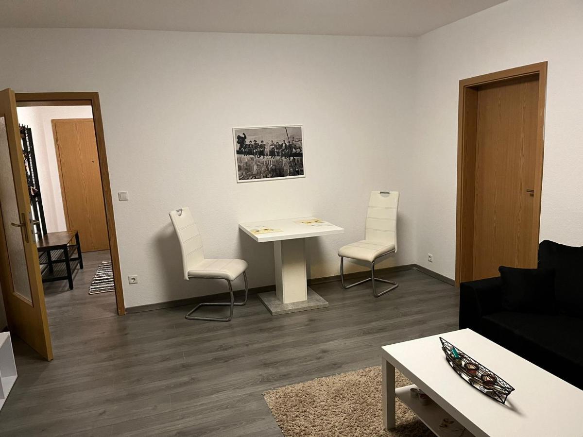 Myhome Einsiedel An Der Zwoenitz 2 Chemnitz Zewnętrze zdjęcie