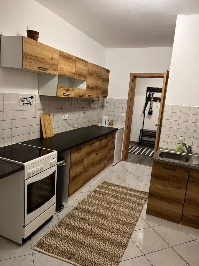 Myhome Einsiedel An Der Zwoenitz 2 Chemnitz Zewnętrze zdjęcie