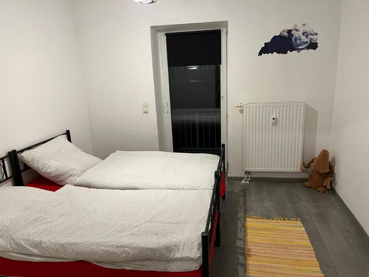 Myhome Einsiedel An Der Zwoenitz 2 Chemnitz Zewnętrze zdjęcie