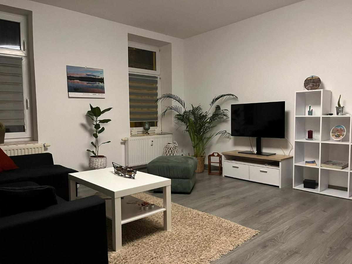 Myhome Einsiedel An Der Zwoenitz 2 Chemnitz Zewnętrze zdjęcie