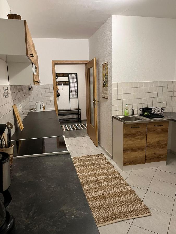 Myhome Einsiedel An Der Zwoenitz 2 Chemnitz Zewnętrze zdjęcie
