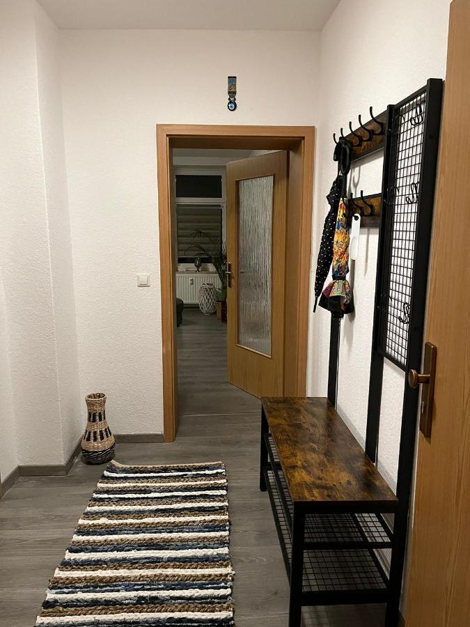 Myhome Einsiedel An Der Zwoenitz 2 Chemnitz Zewnętrze zdjęcie